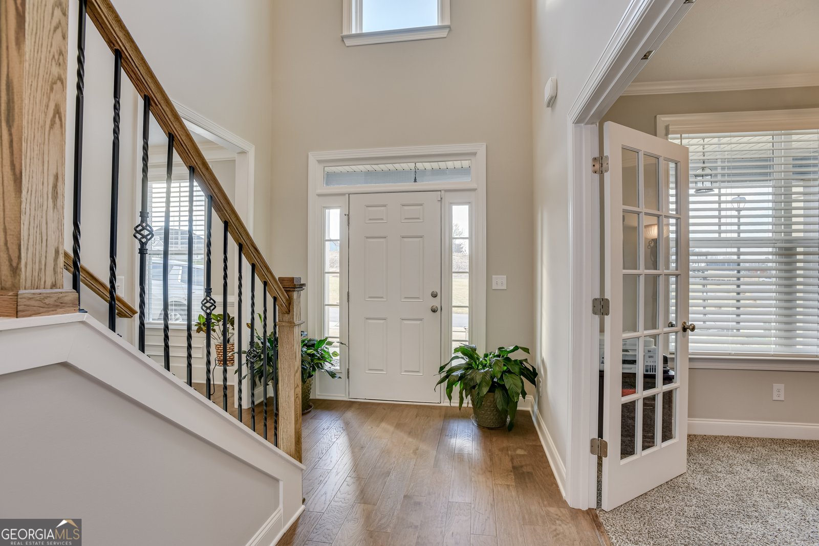 895 Lillian Park Drive Grovetown - 2
