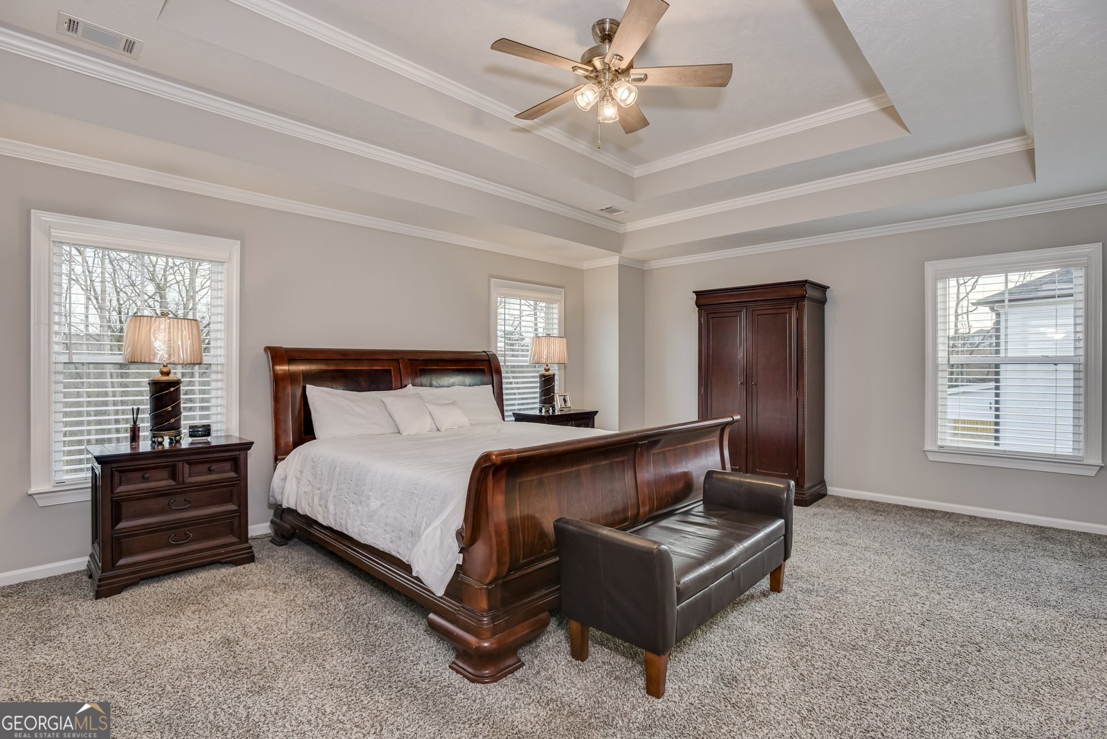 895 Lillian Park Drive Grovetown - 26