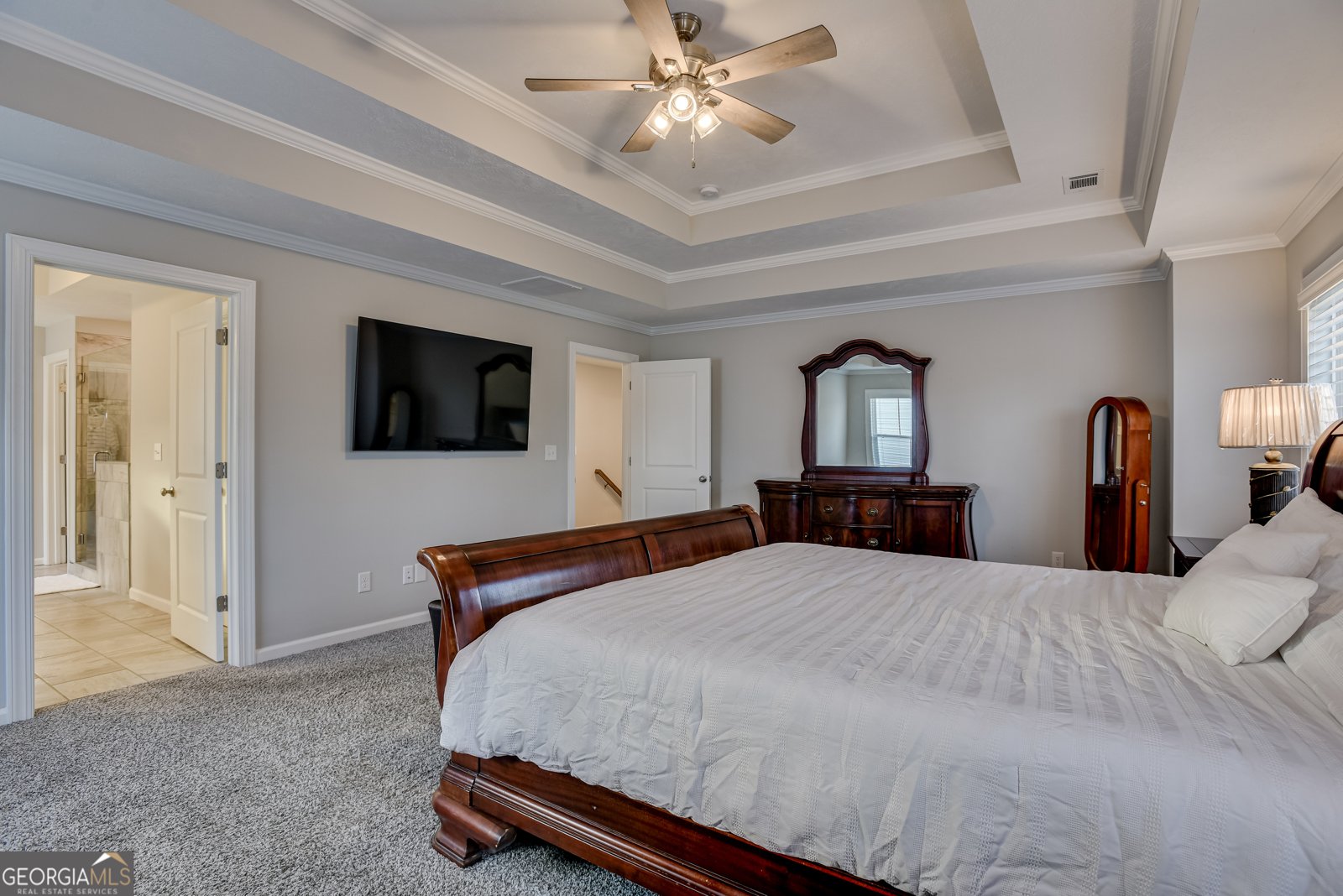 895 Lillian Park Drive Grovetown - 27