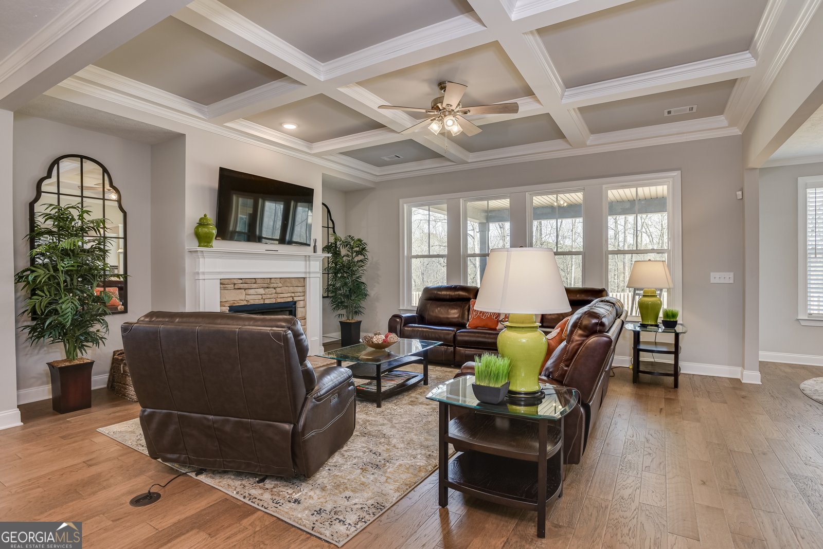 895 Lillian Park Drive Grovetown - 3