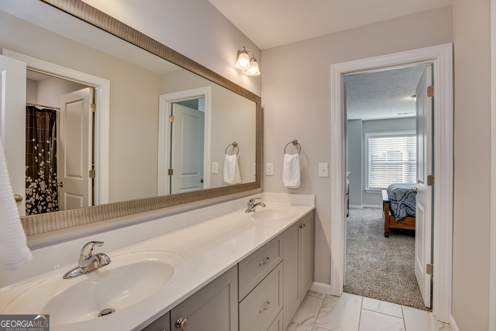895 Lillian Park Drive Grovetown - 36