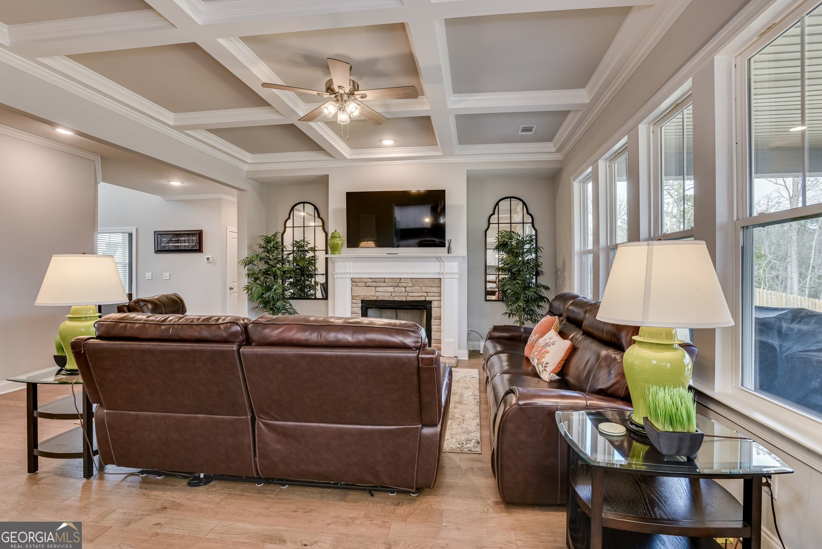 895 Lillian Park Drive Grovetown - 4