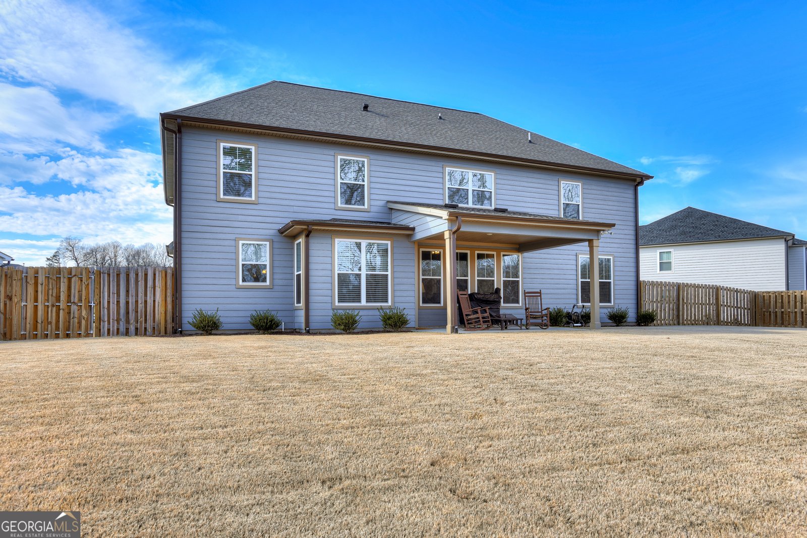 895 Lillian Park Drive Grovetown - 40