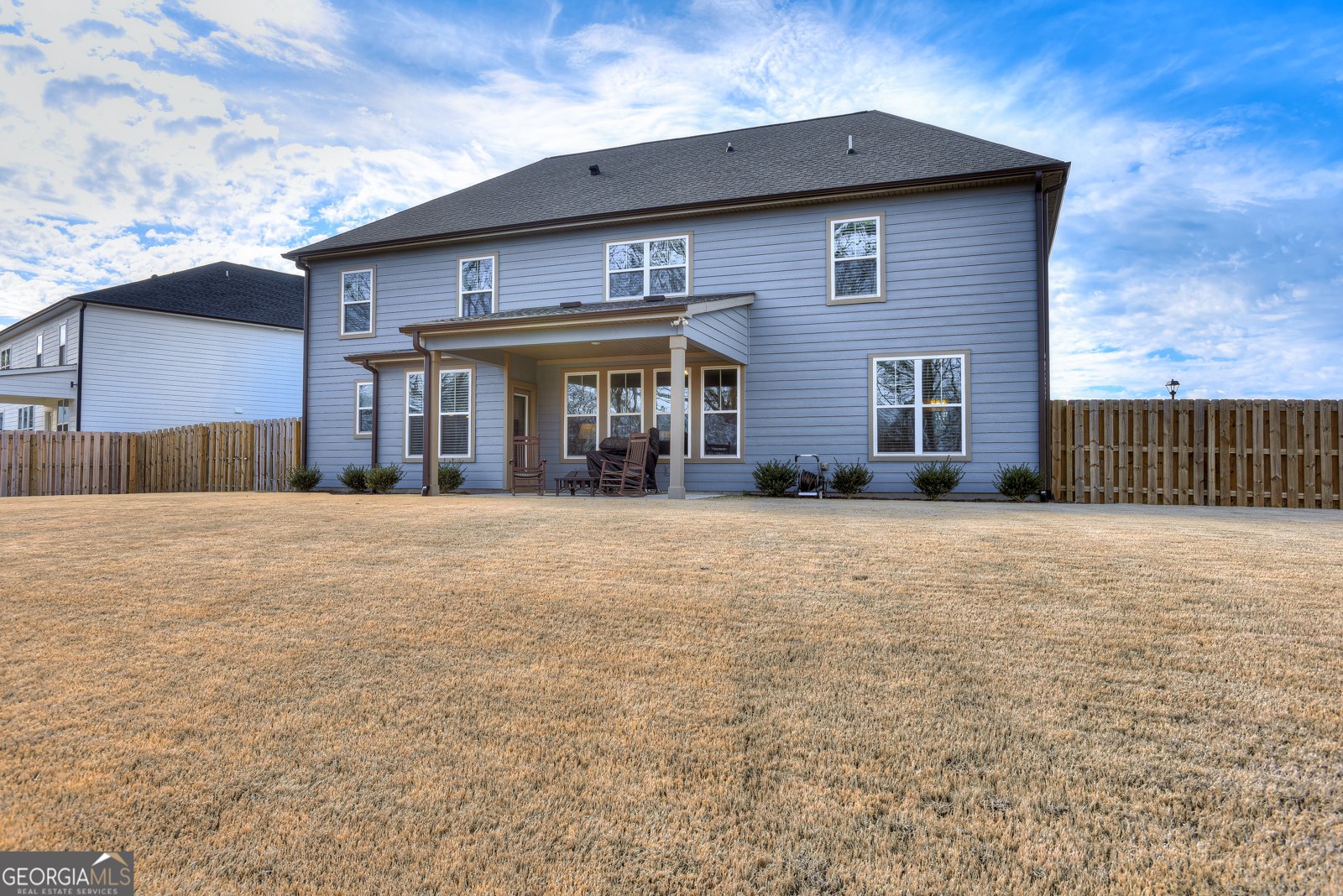 895 Lillian Park Drive Grovetown - 41