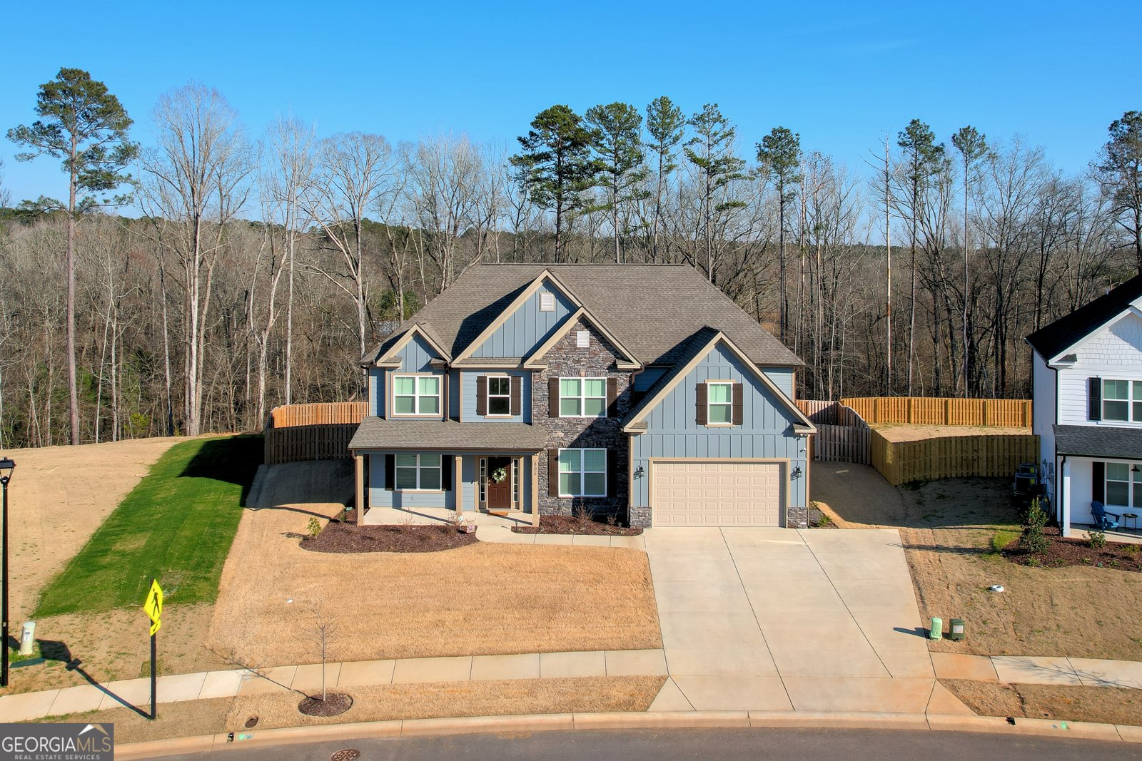 895 Lillian Park Drive Grovetown - 43