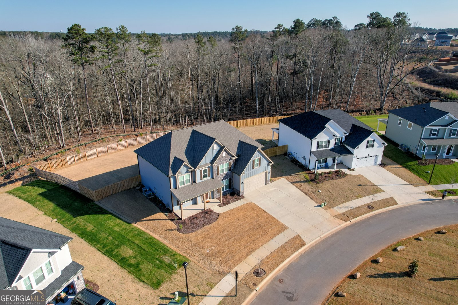895 Lillian Park Drive Grovetown - 44