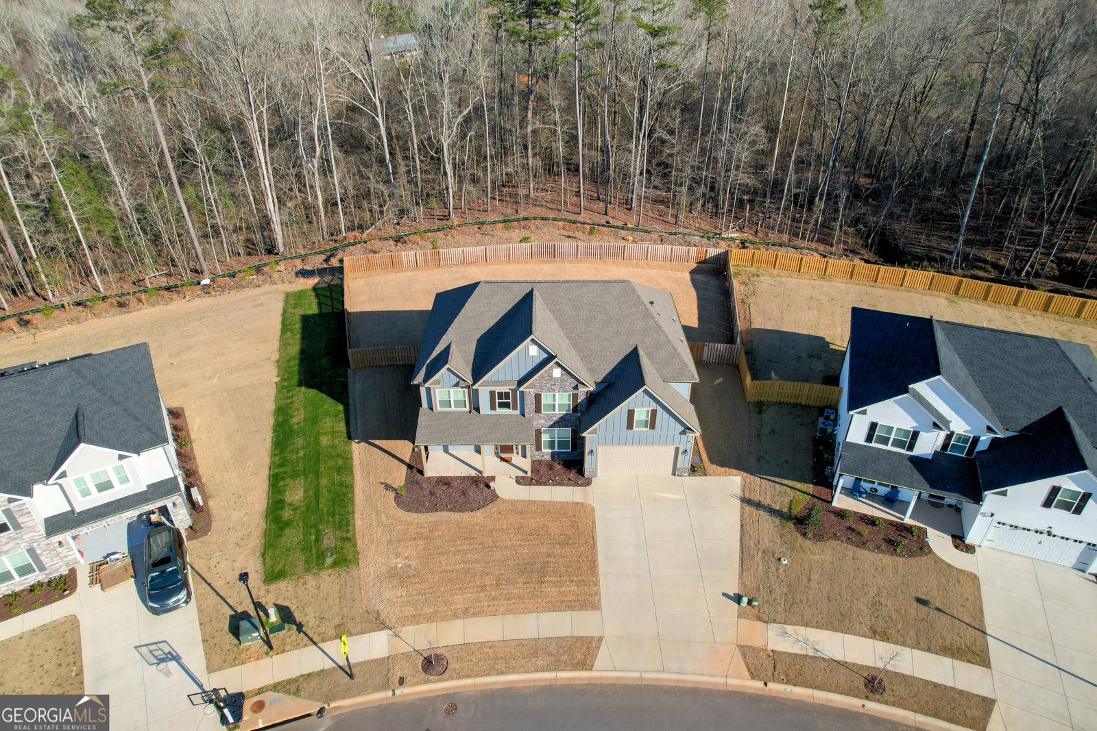 895 Lillian Park Drive Grovetown - 46