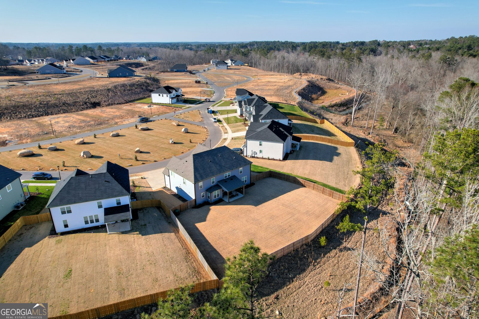 895 Lillian Park Drive Grovetown - 47
