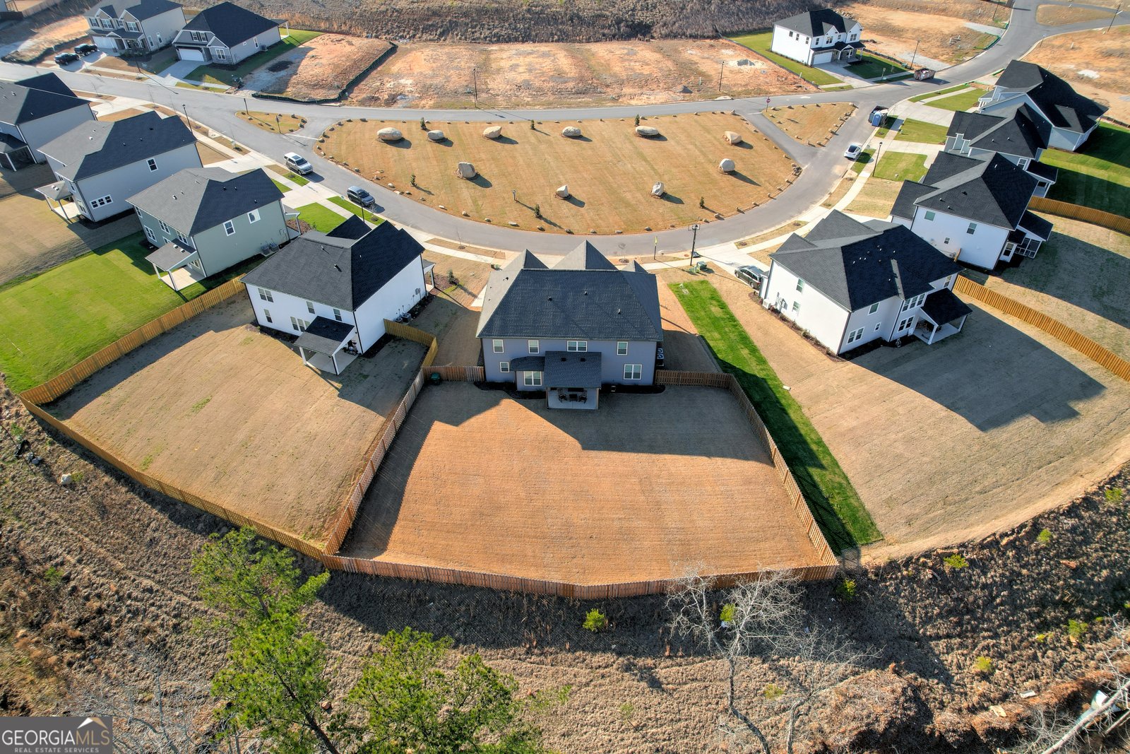895 Lillian Park Drive Grovetown - 48