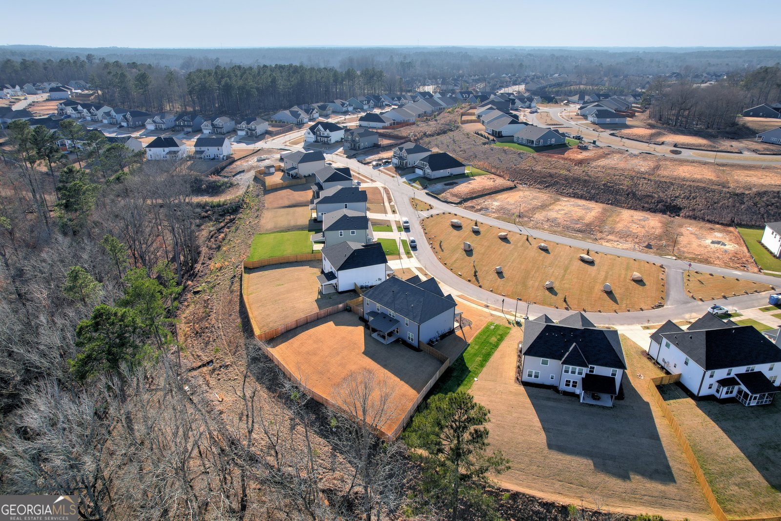 895 Lillian Park Drive Grovetown - 49