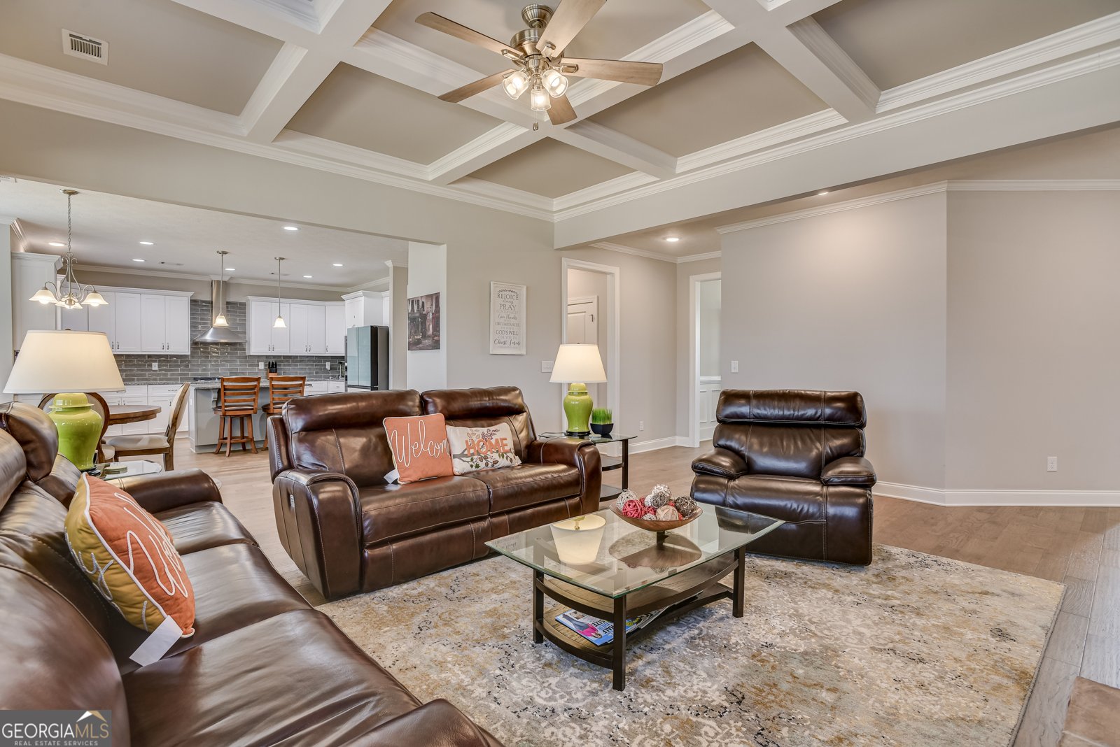 895 Lillian Park Drive Grovetown - 5