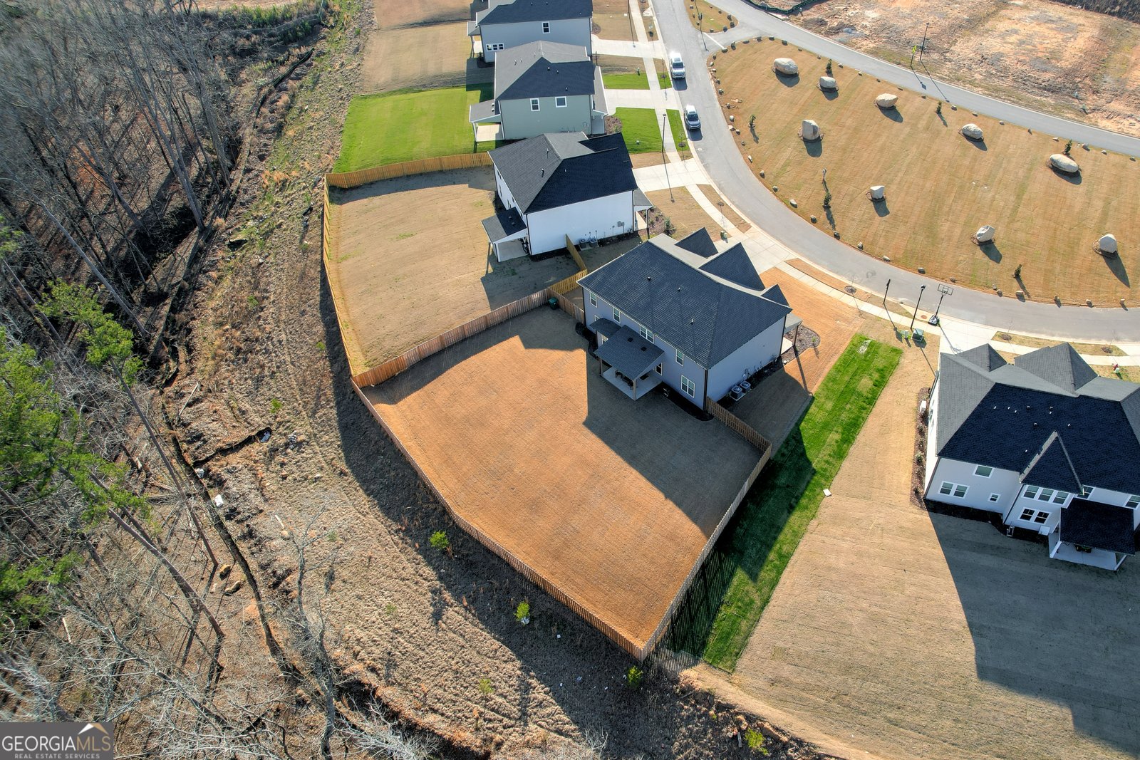 895 Lillian Park Drive Grovetown - 50