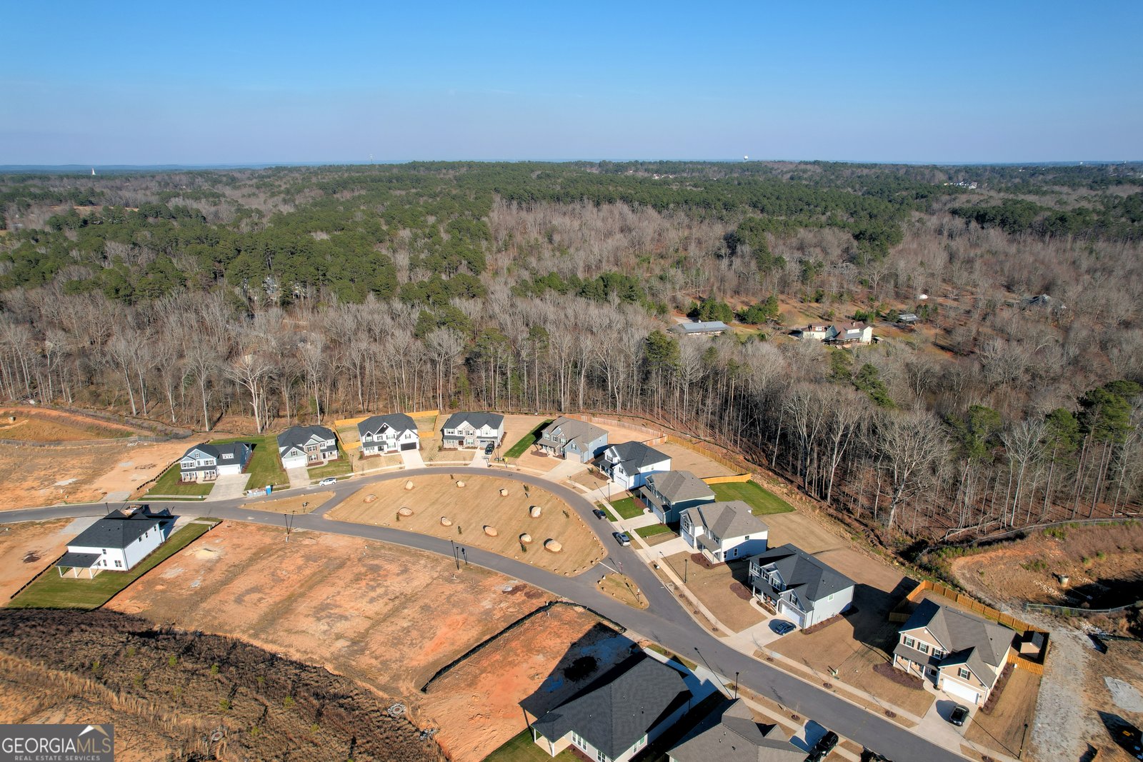 895 Lillian Park Drive Grovetown - 51