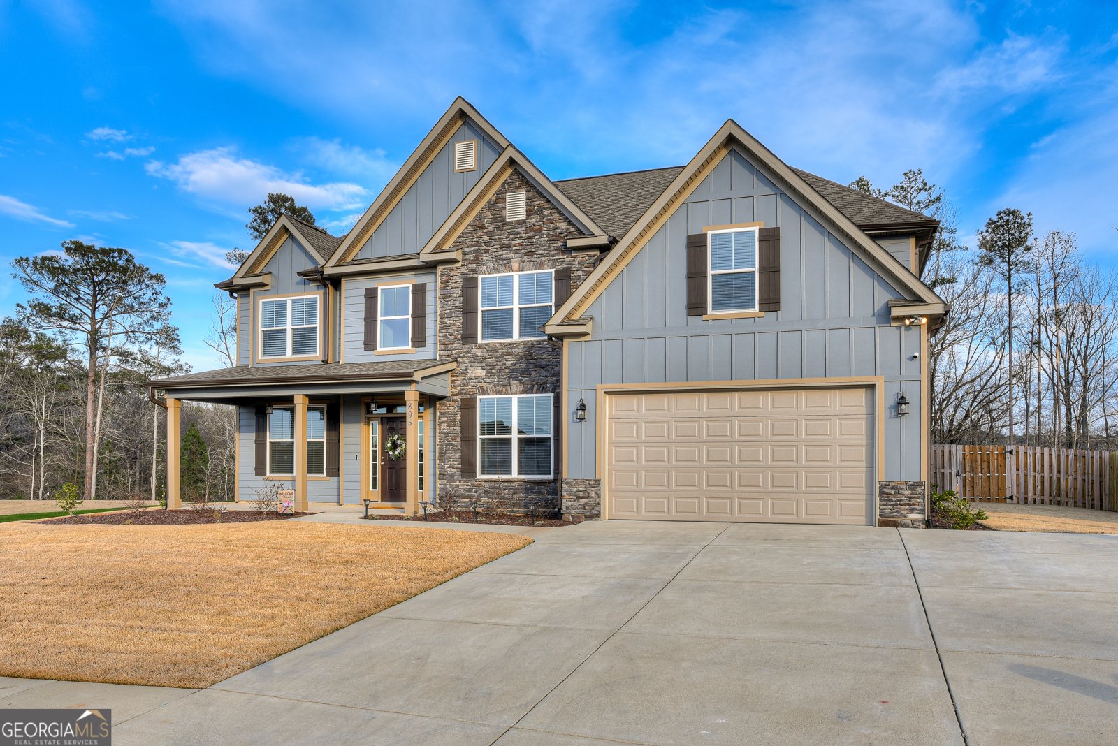 895 Lillian Park Drive Grovetown - 53