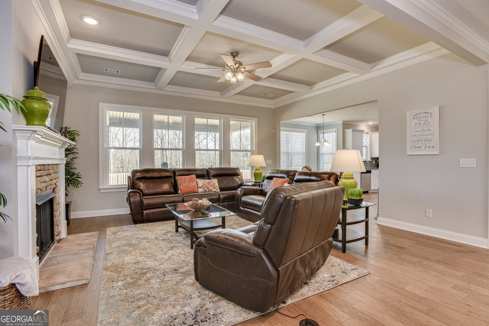 895 Lillian Park Drive Grovetown - 6