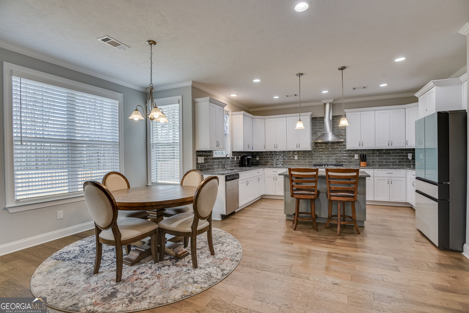895 Lillian Park Drive Grovetown - 7
