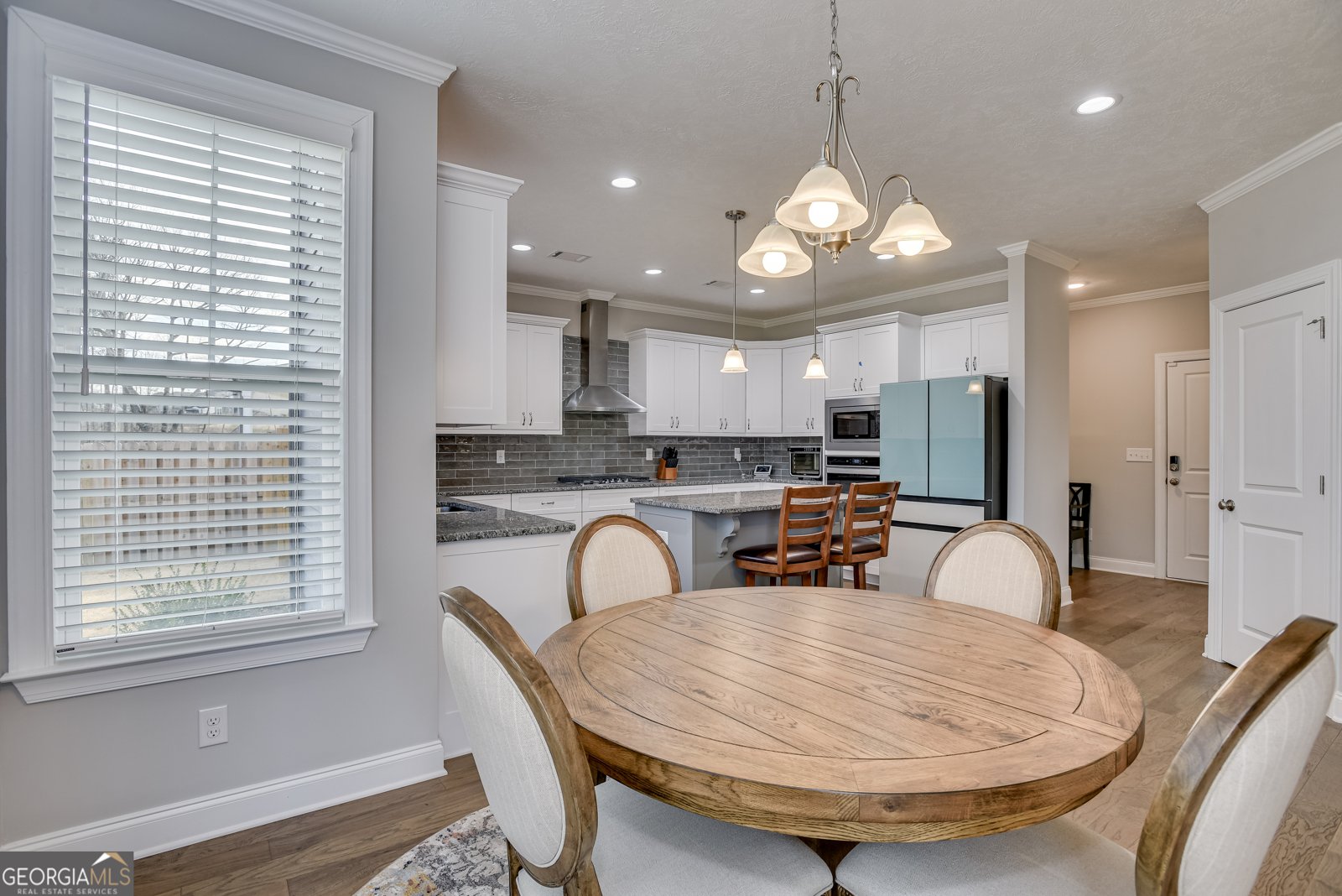 895 Lillian Park Drive Grovetown - 8