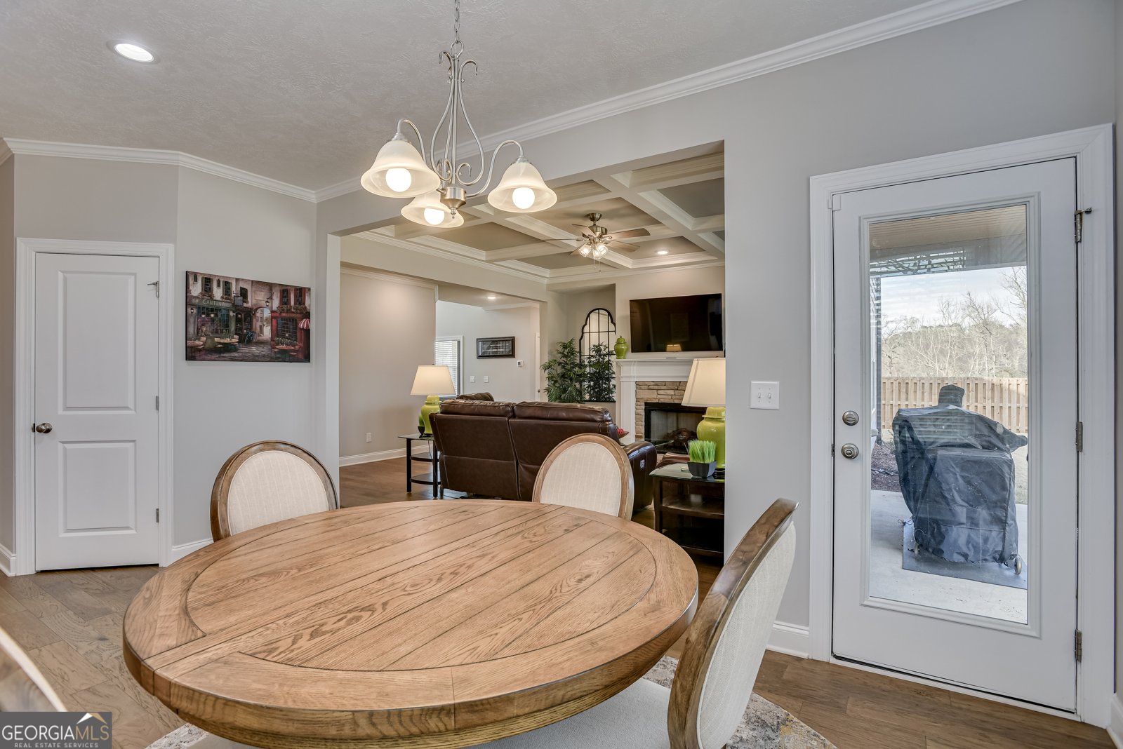 895 Lillian Park Drive Grovetown - 9