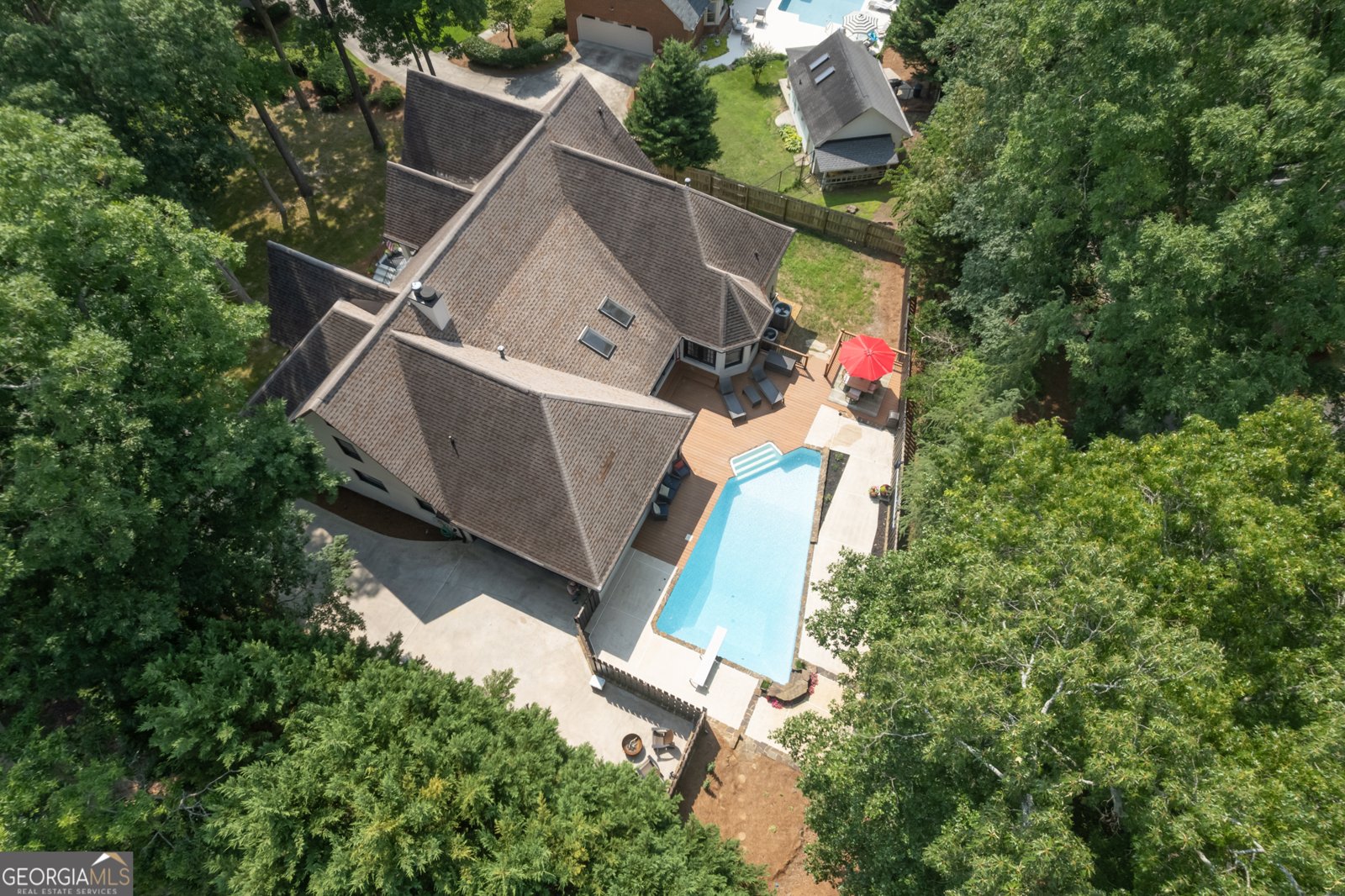 30 Westover Drive Rome - 45