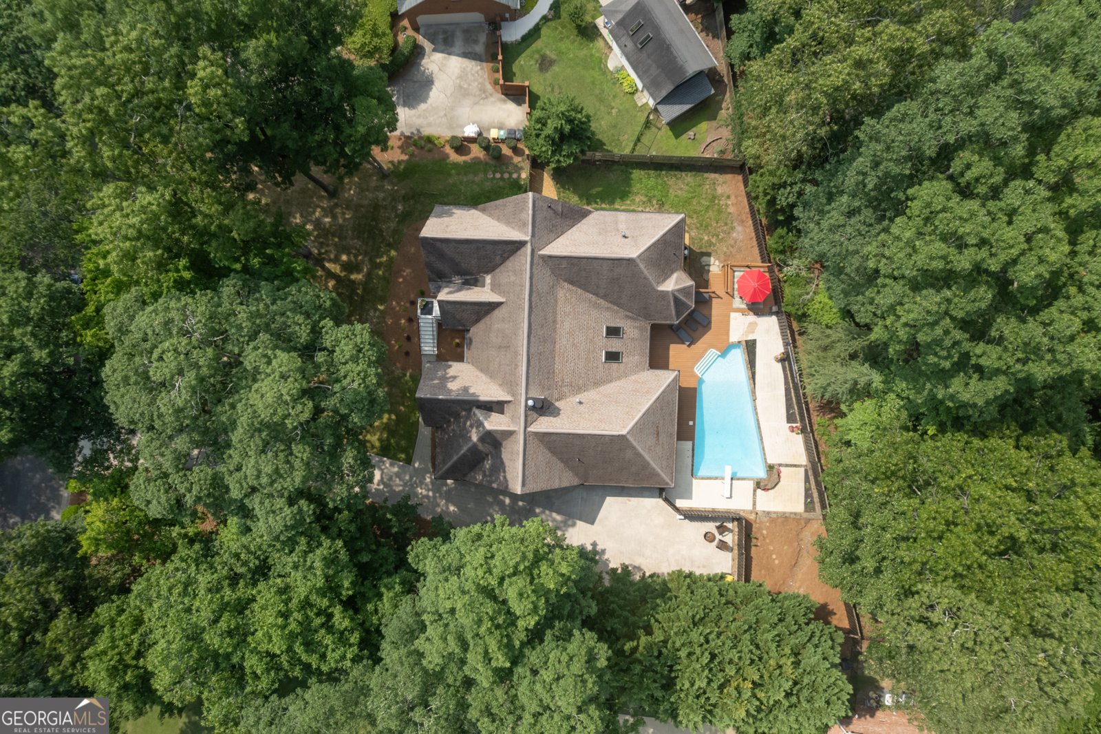30 Westover Drive Rome - 46
