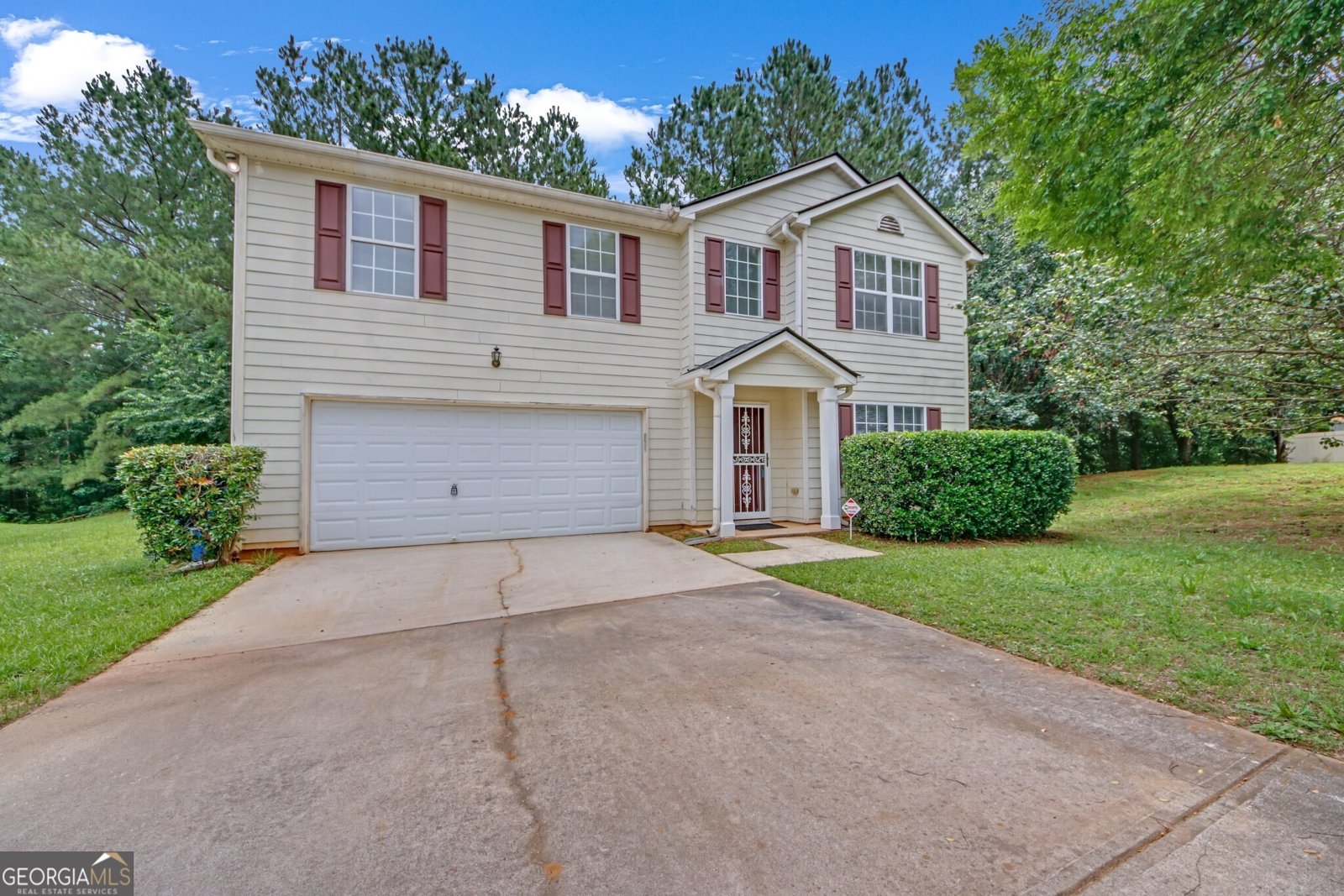 7459 Old Chapel South Fulton - 2