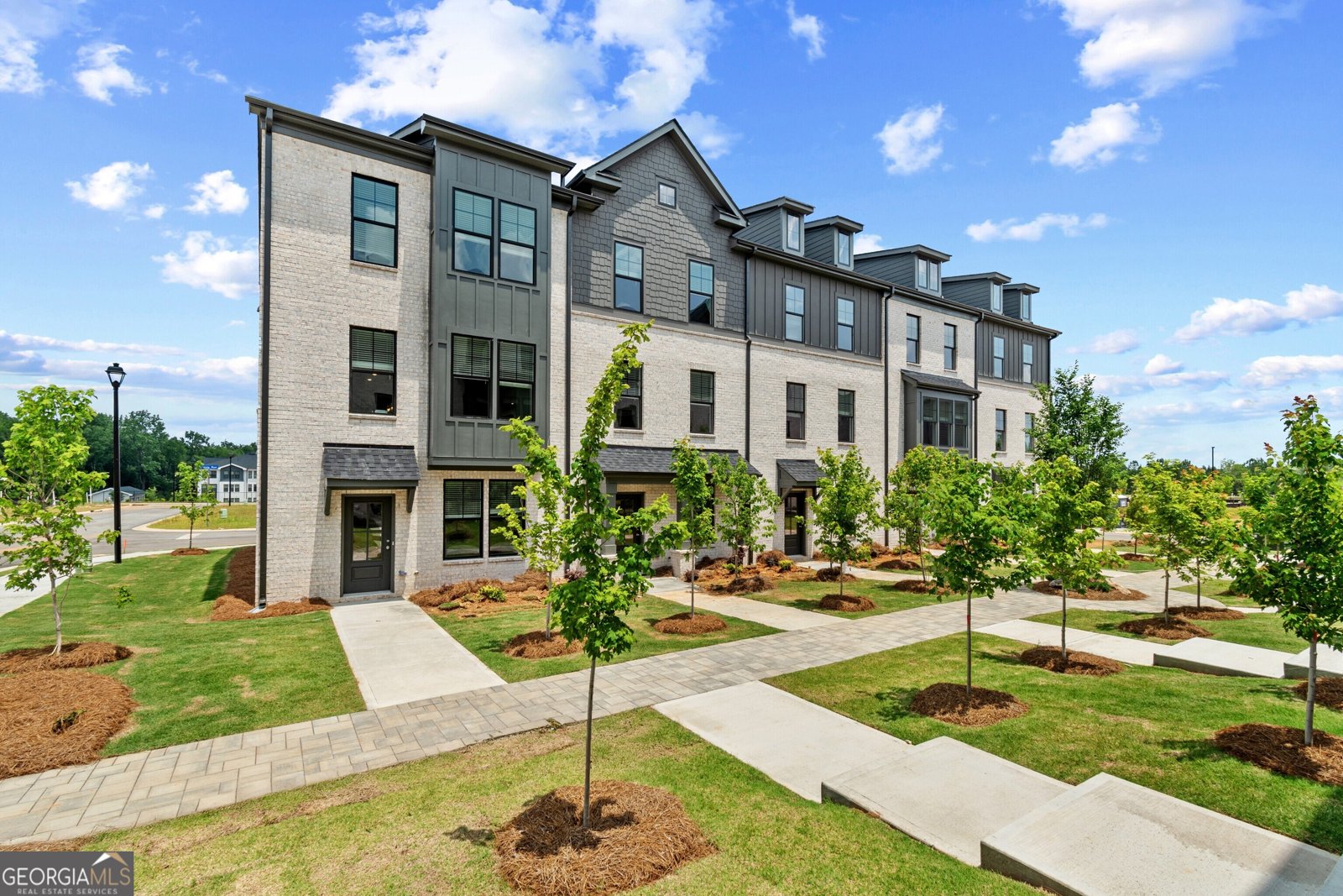 449 Breccia Run Mcdonough - 1