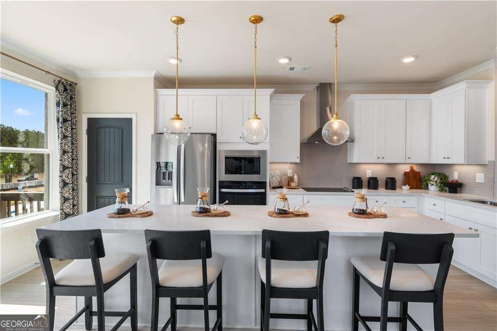 449 Breccia Run Mcdonough - 11