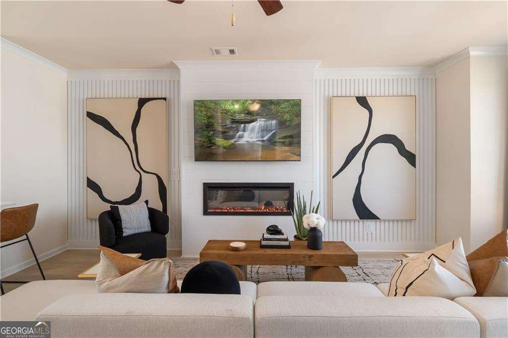 449 Breccia Run Mcdonough - 21