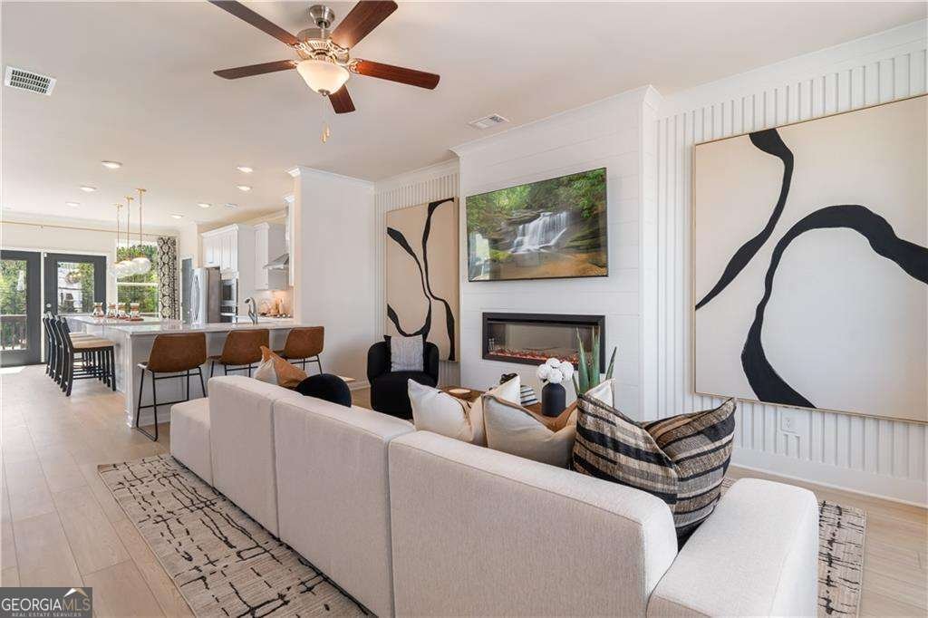 449 Breccia Run Mcdonough - 22