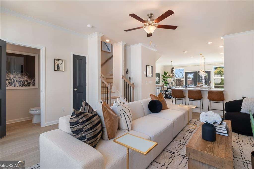 449 Breccia Run Mcdonough - 23