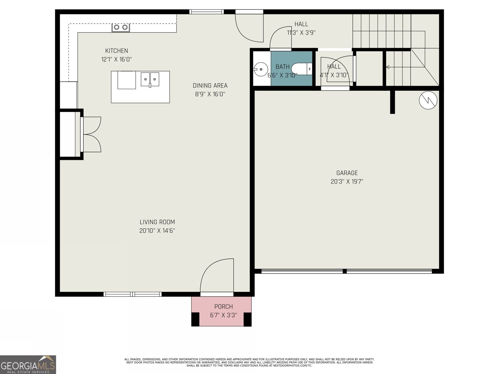 12225 Anchor Way Hampton - 32