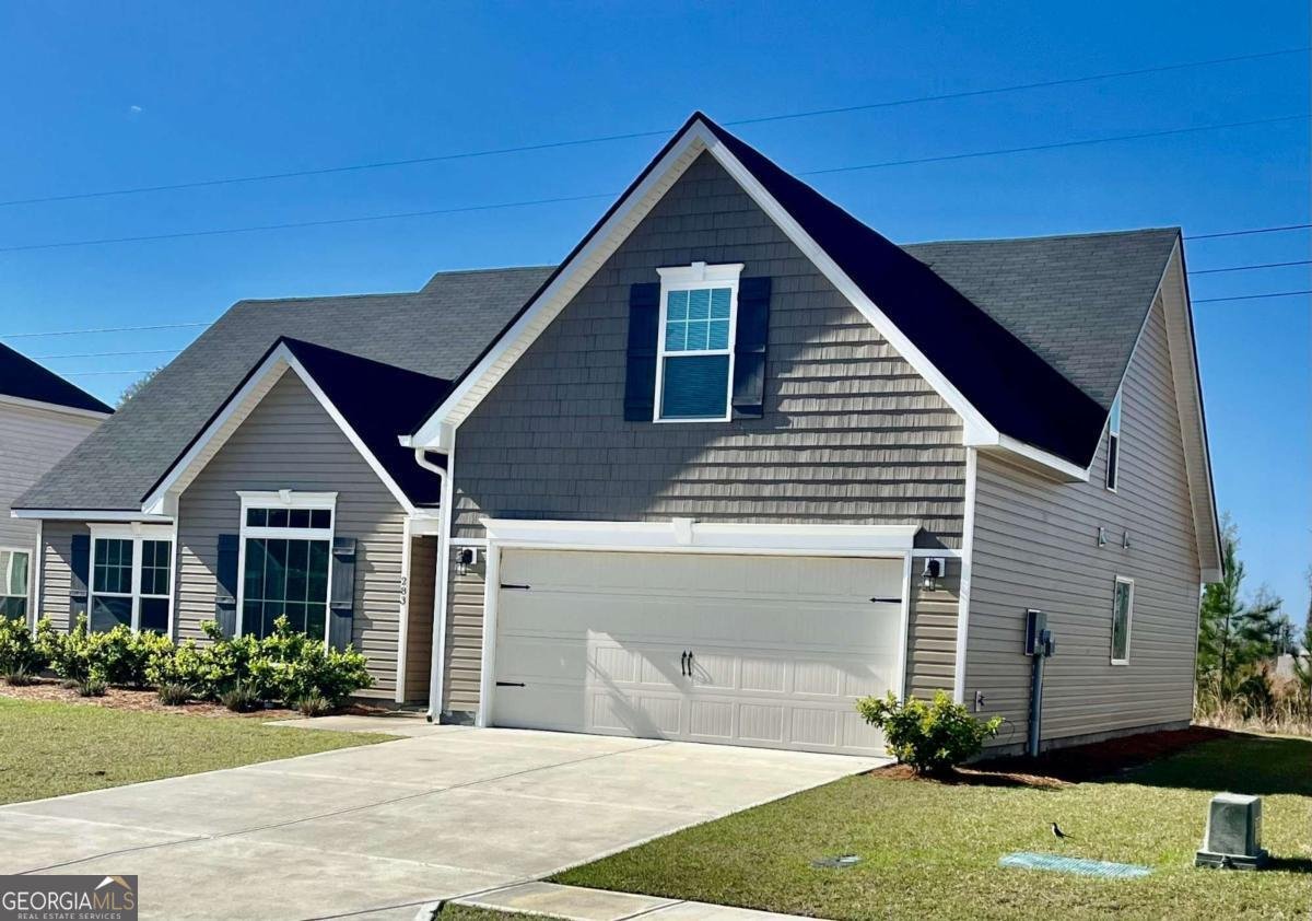 283 Chestnut Drive Brunswick - 3