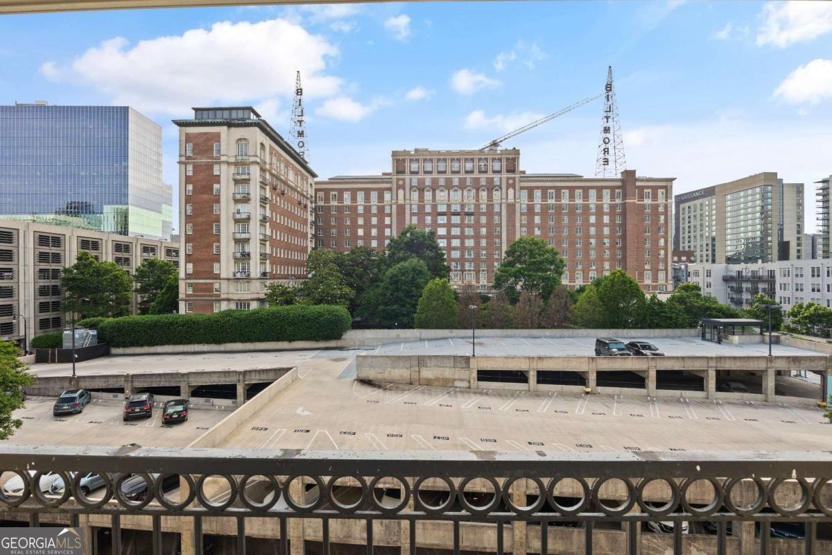 800 Peachtree Street Atlanta - 10