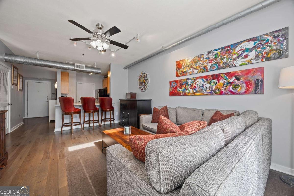800 Peachtree Street Atlanta - 11