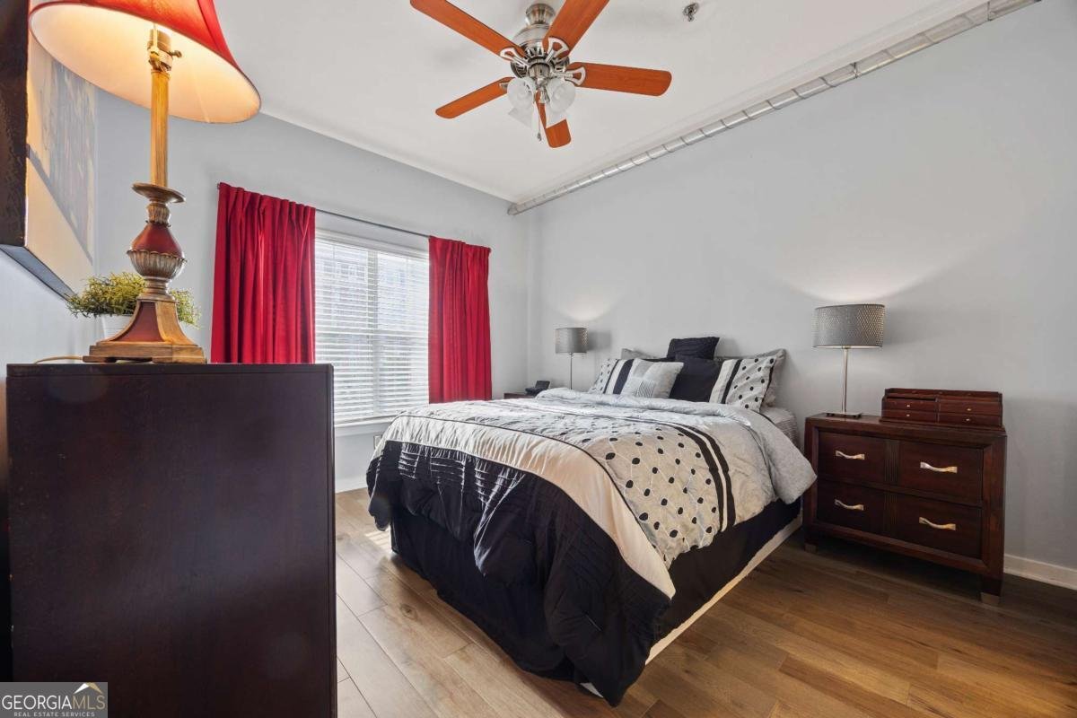 800 Peachtree Street Atlanta - 12