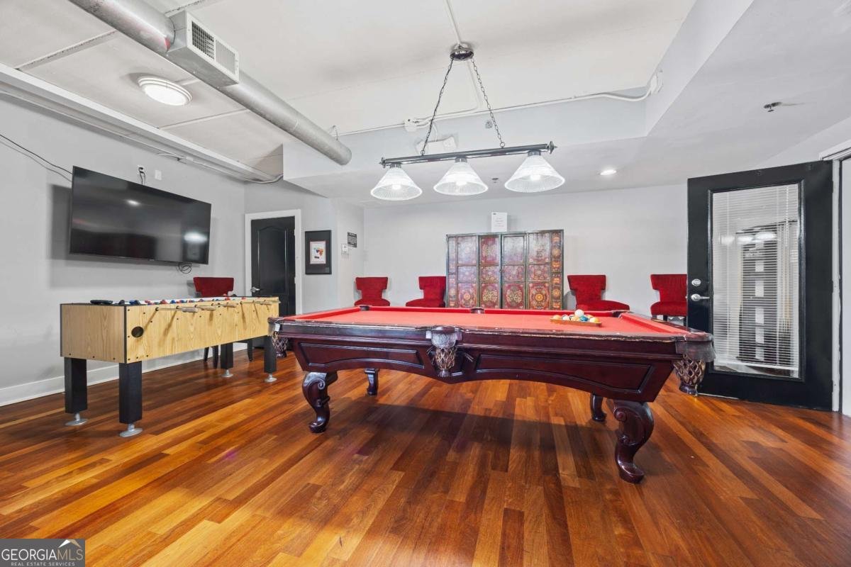 800 Peachtree Street Atlanta - 18