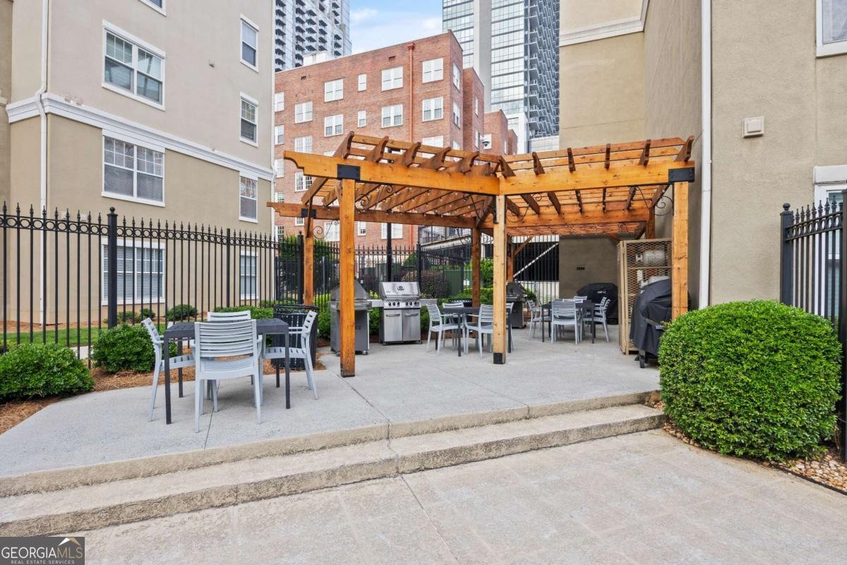 800 Peachtree Street Atlanta - 19