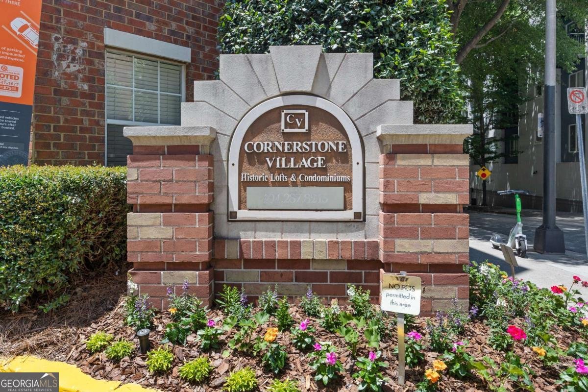 800 Peachtree Street Atlanta - 2