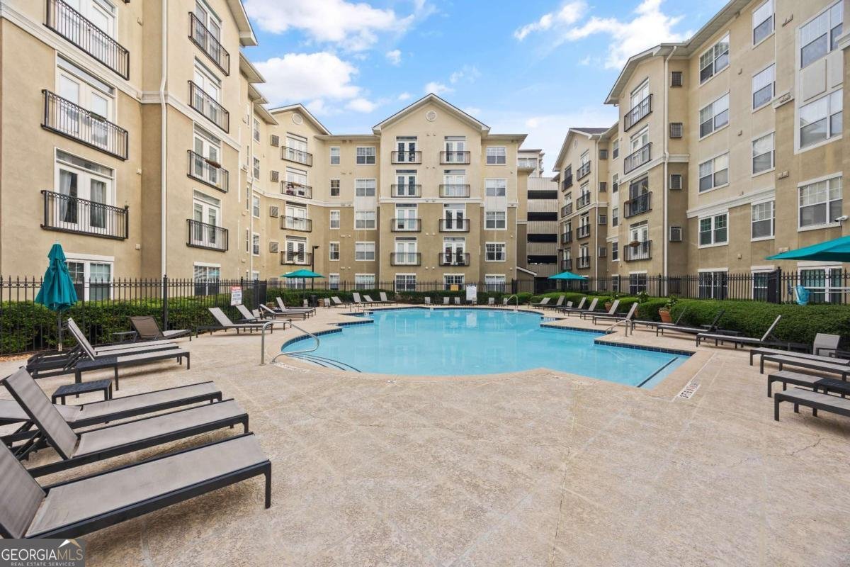 800 Peachtree Street Atlanta - 20