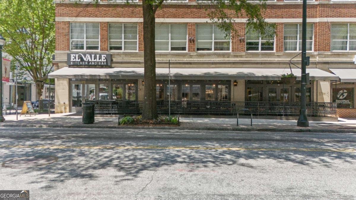 800 Peachtree Street Atlanta - 23