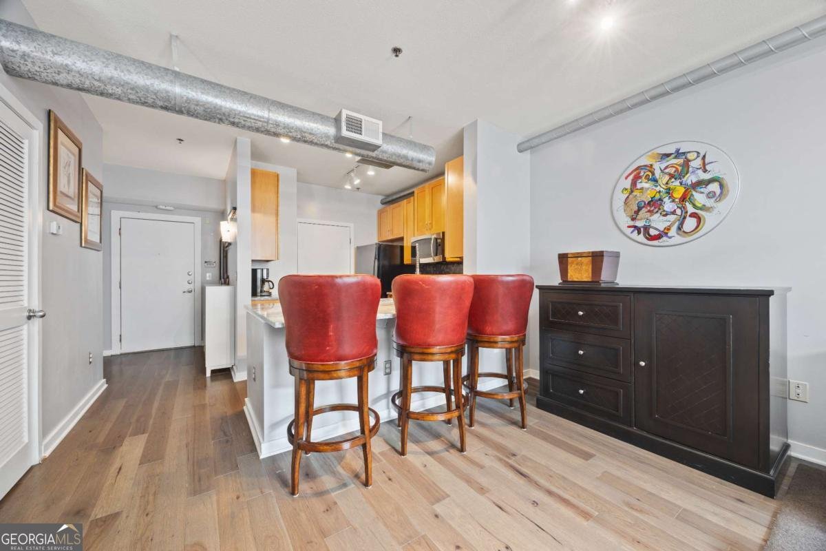800 Peachtree Street Atlanta - 3