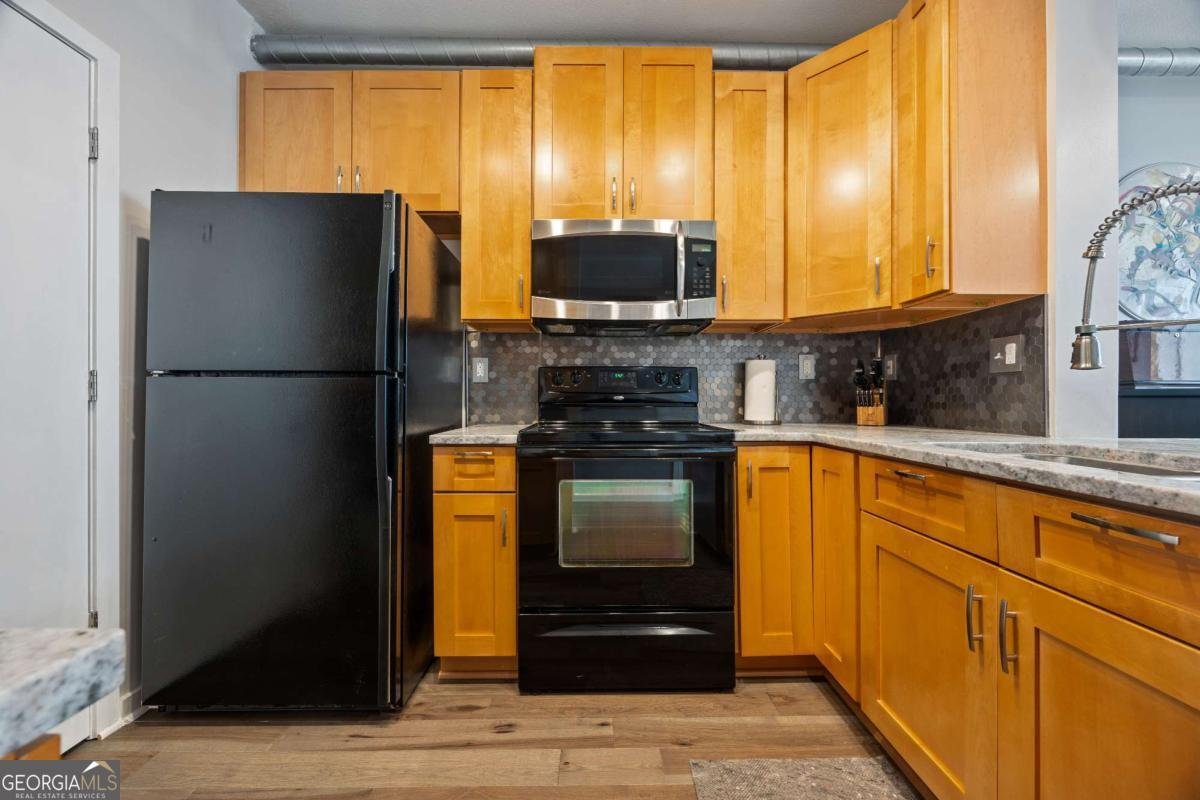 800 Peachtree Street Atlanta - 4