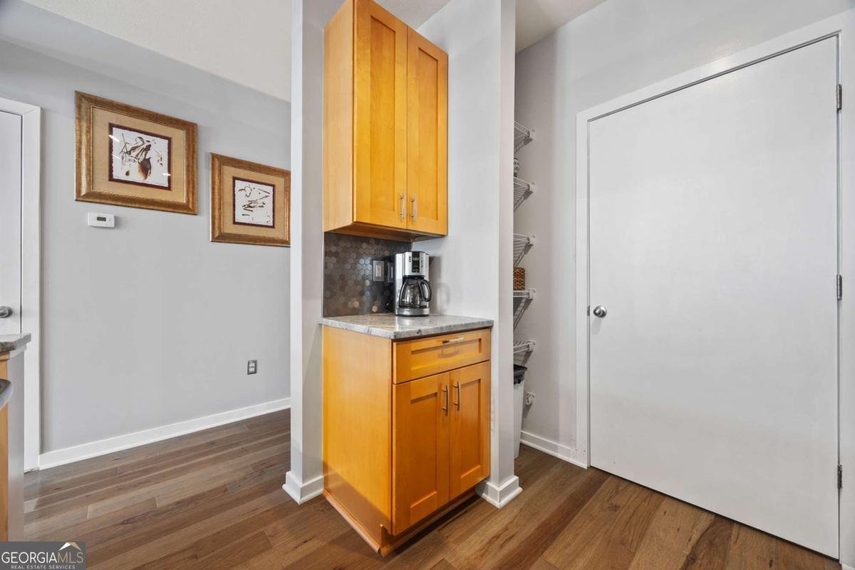 800 Peachtree Street Atlanta - 5