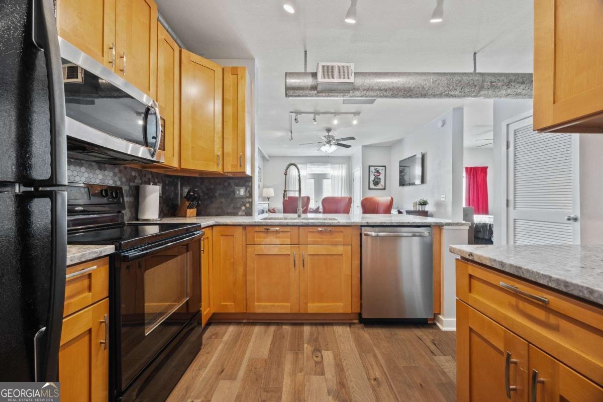 800 Peachtree Street Atlanta - 6