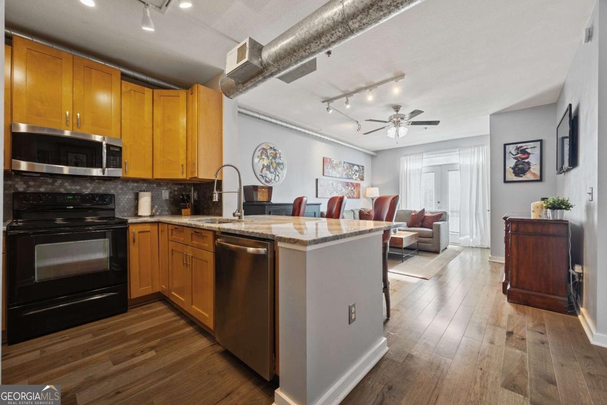800 Peachtree Street Atlanta - 7