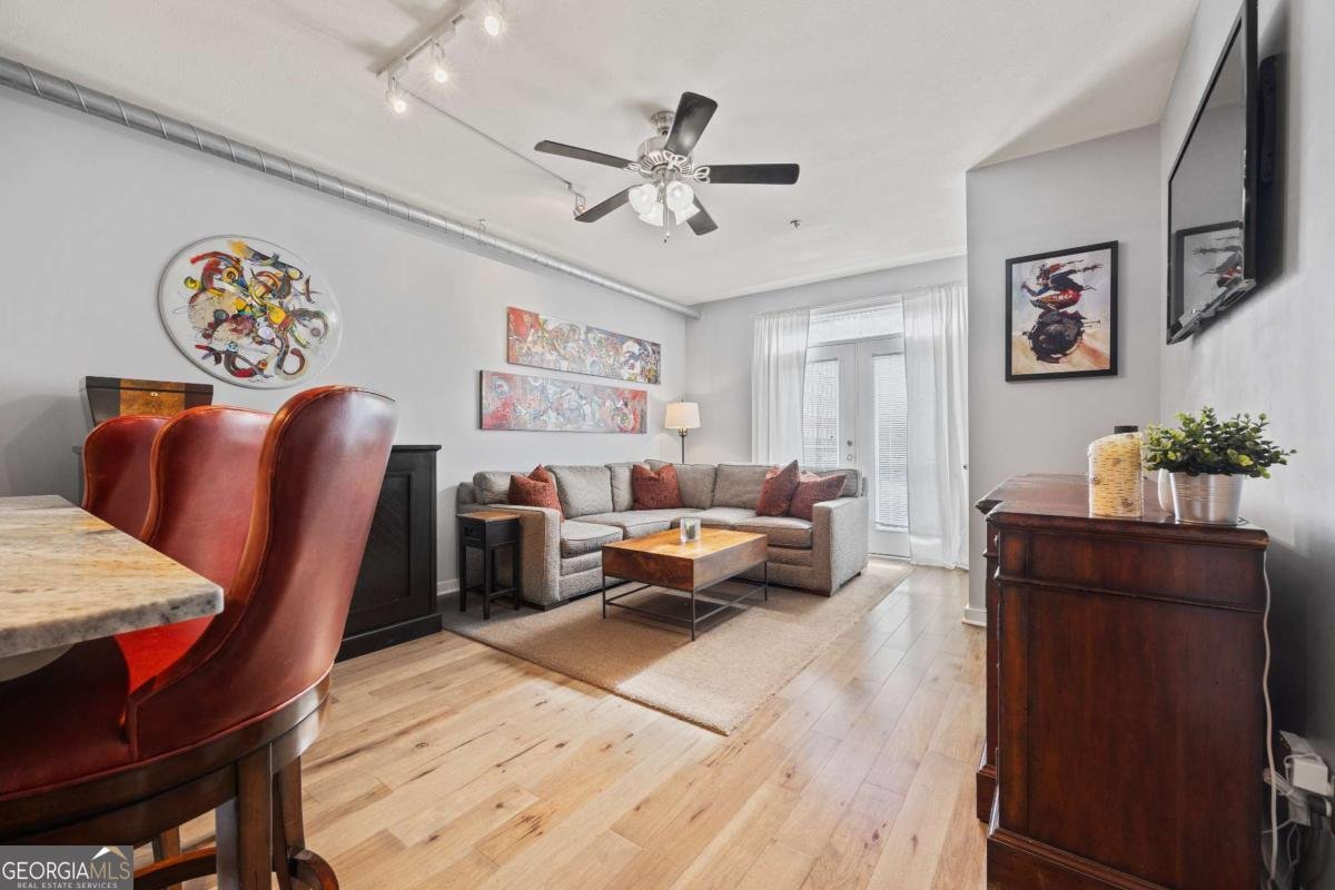 800 Peachtree Street Atlanta - 8