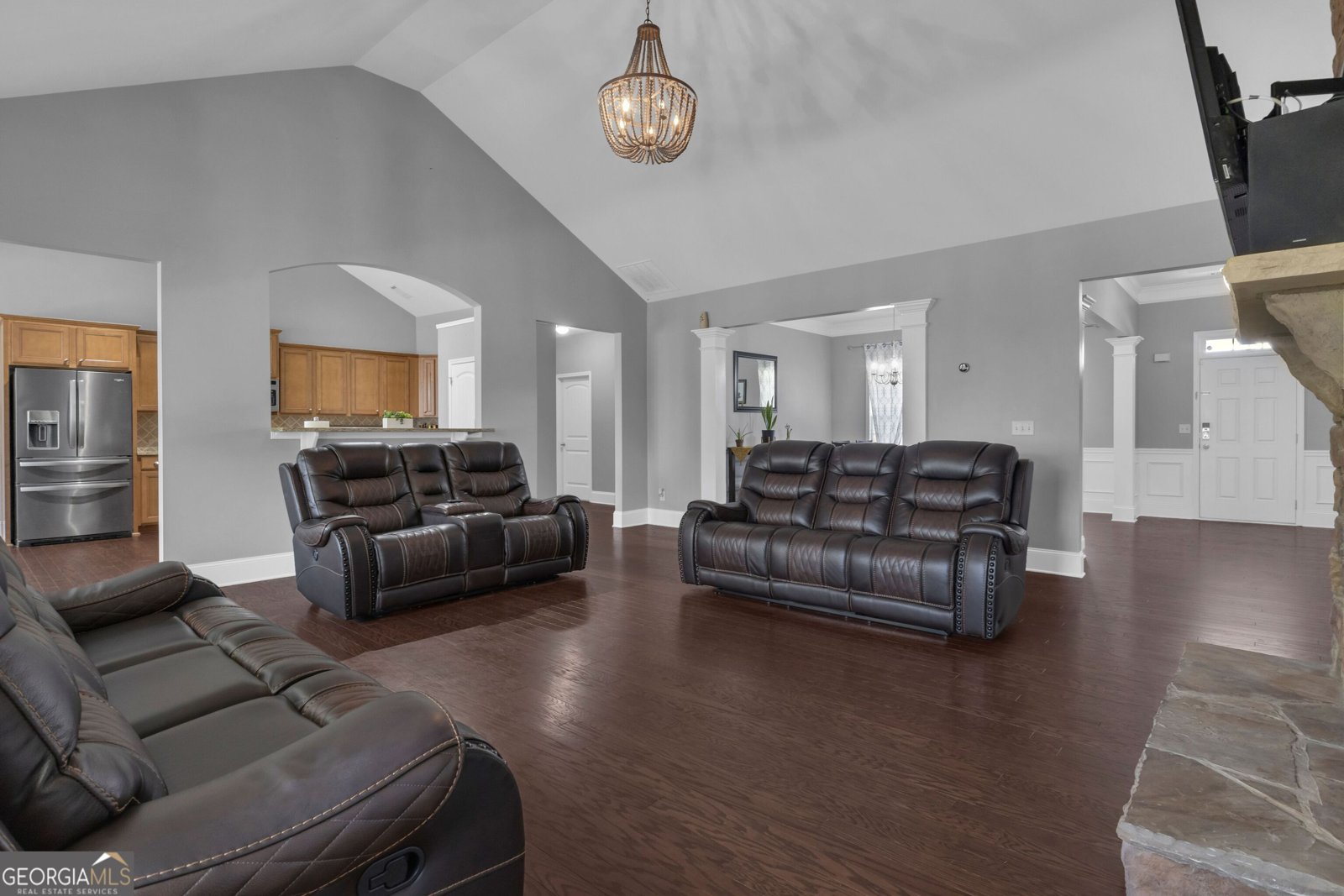 215 Savannah Drive Senoia - 11