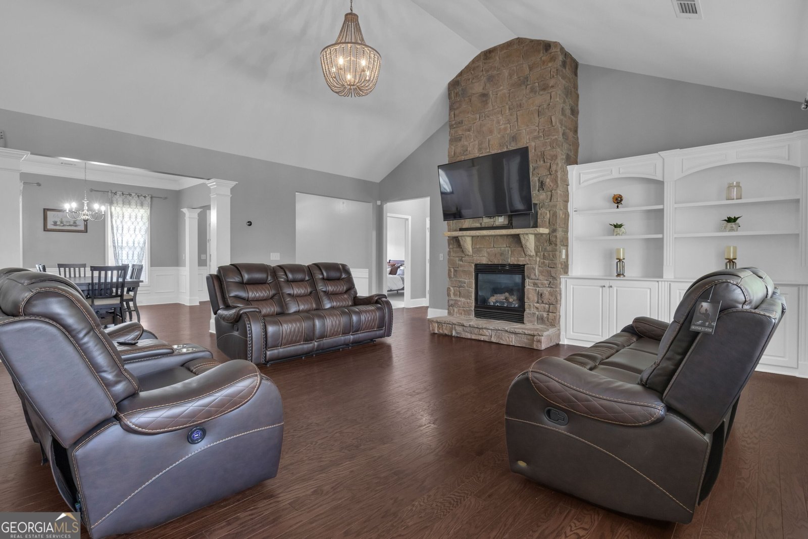 215 Savannah Drive Senoia - 12