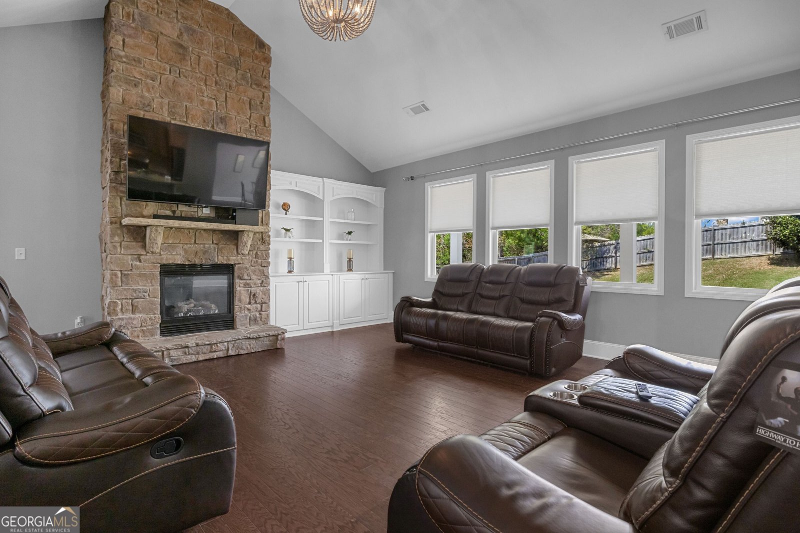 215 Savannah Drive Senoia - 13