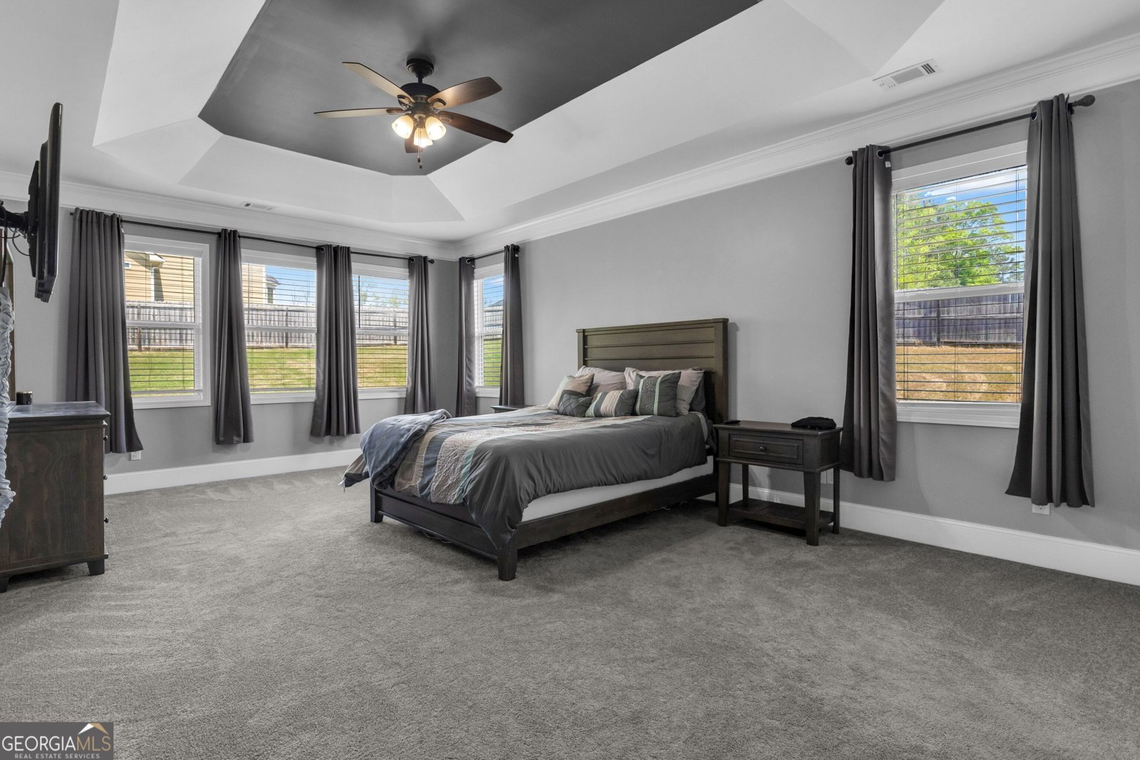 215 Savannah Drive Senoia - 14